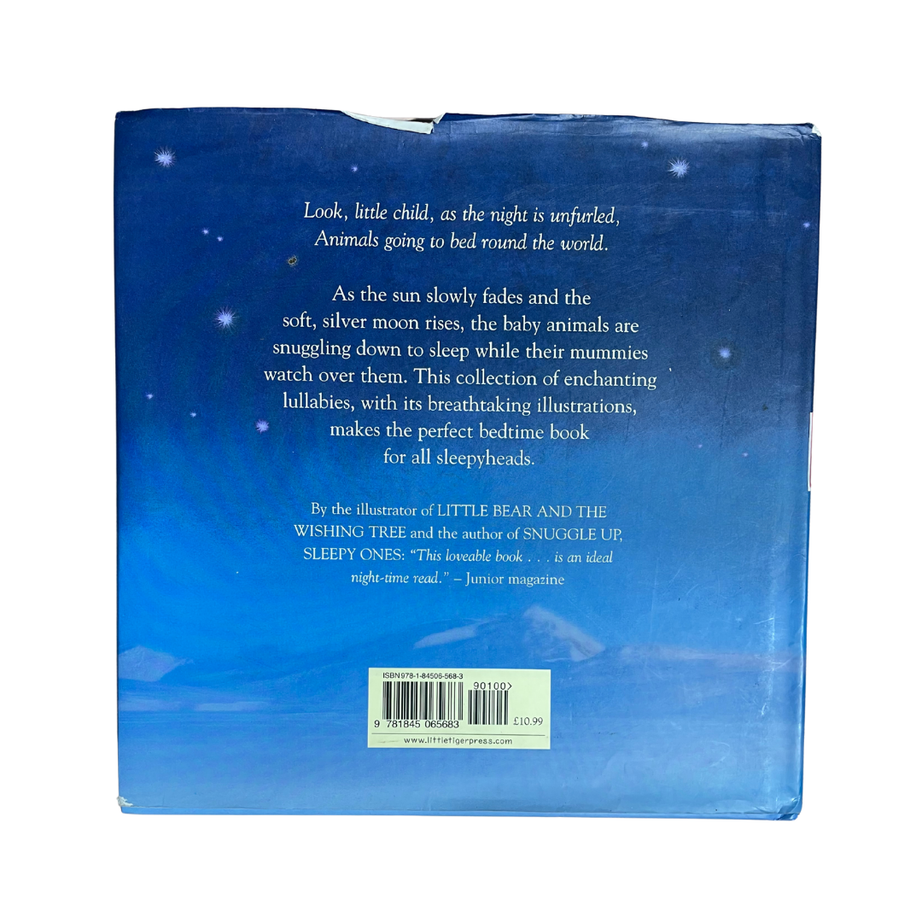 I Love You, Sleepyhead – Preloved Edition  kids bestie | kb3073