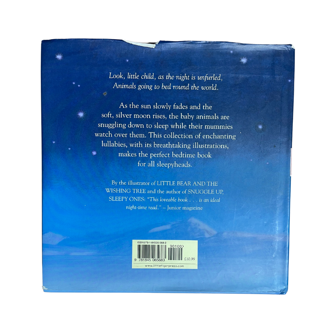 I Love You, Sleepyhead – Preloved Edition  kids bestie | kb3073