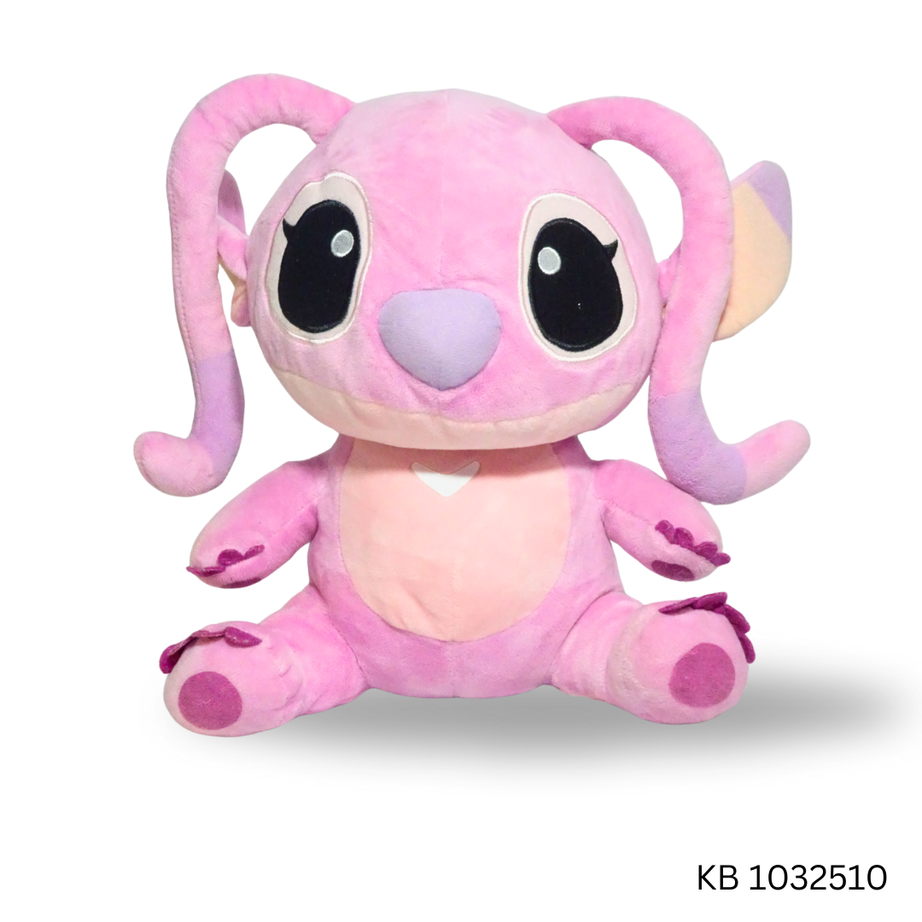 Cute Fluffy Soft Toy for Kids