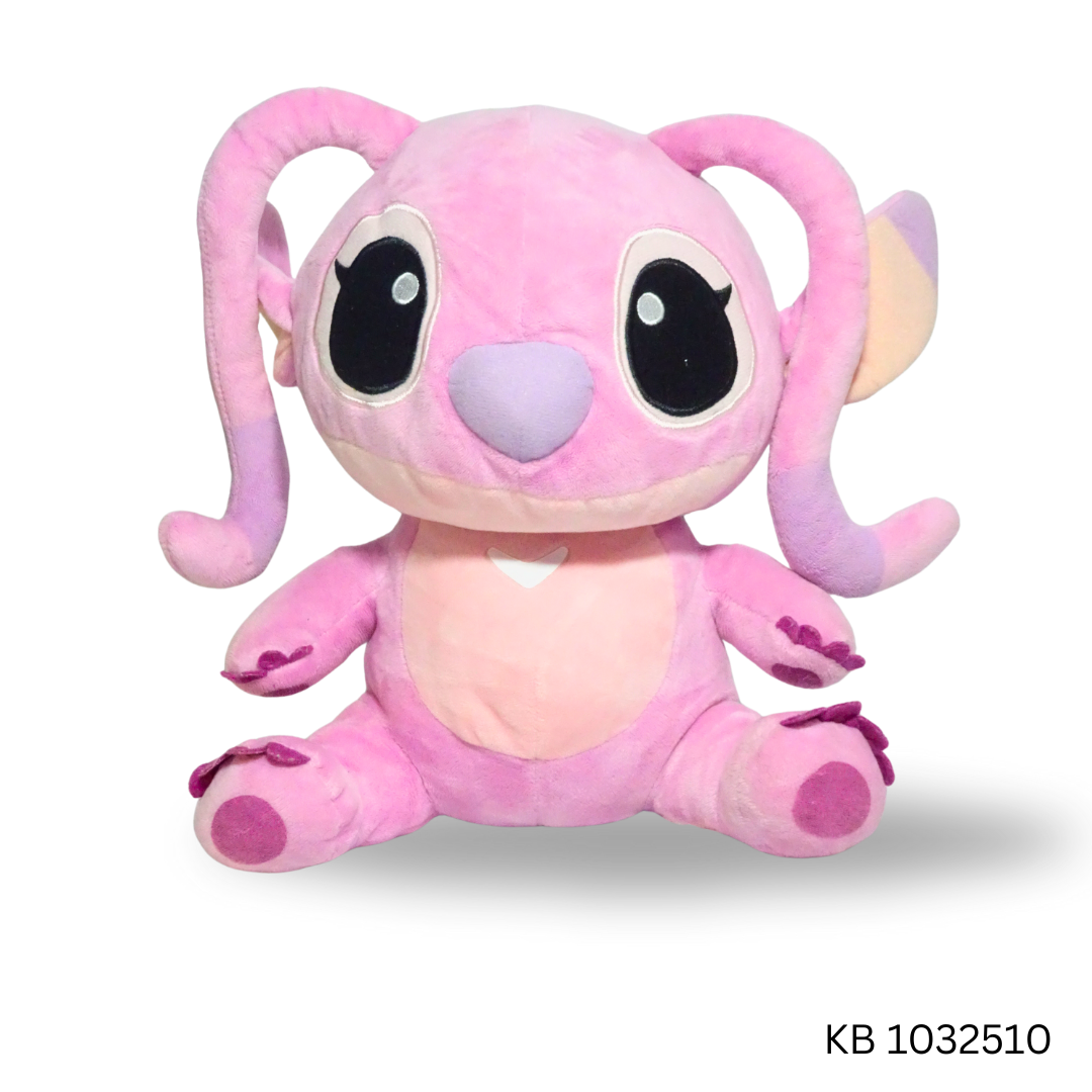 Cute Fluffy Soft Toy for Kids