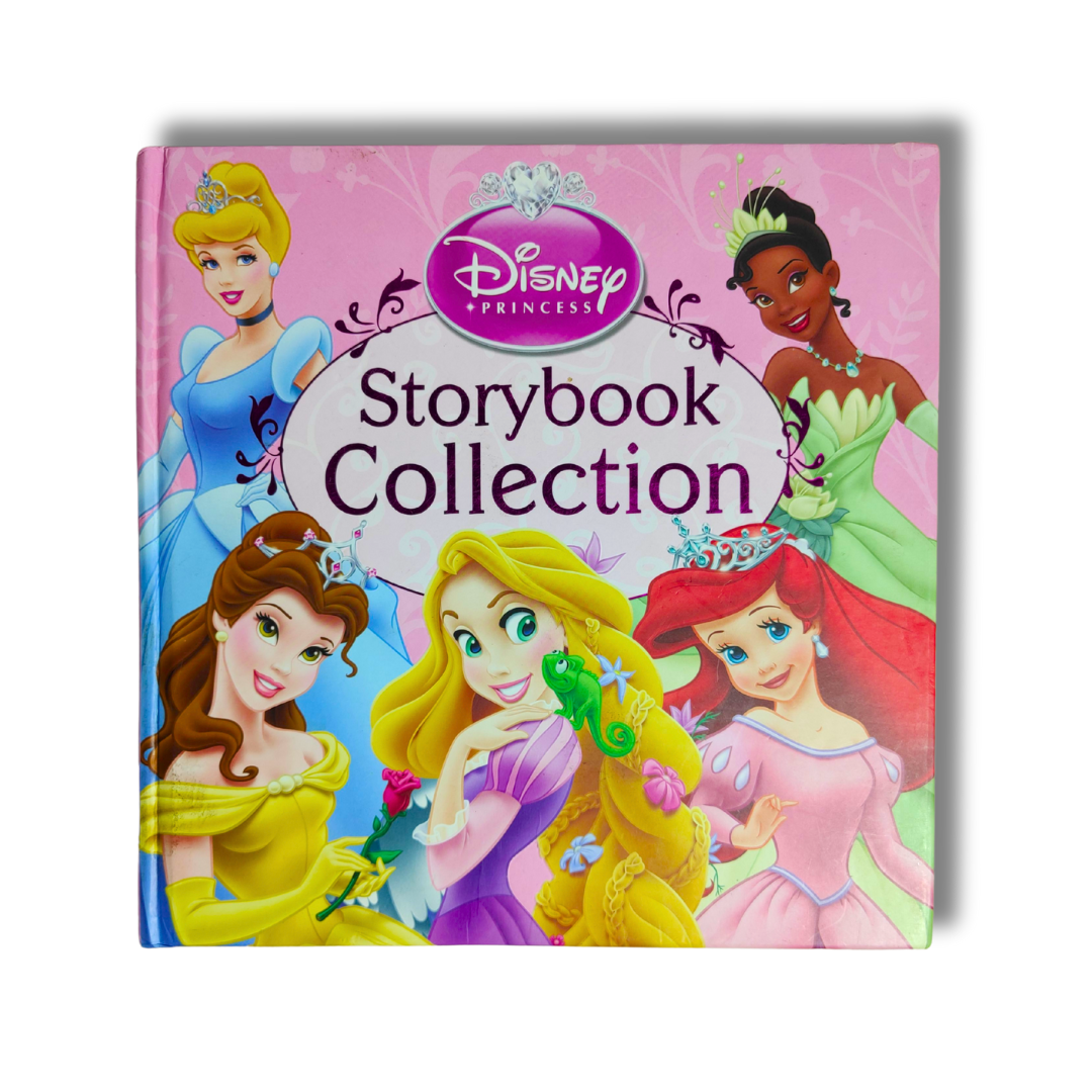 Disney Princess Storybook Collection – Preloved Edition | KidsBestie | kb2003