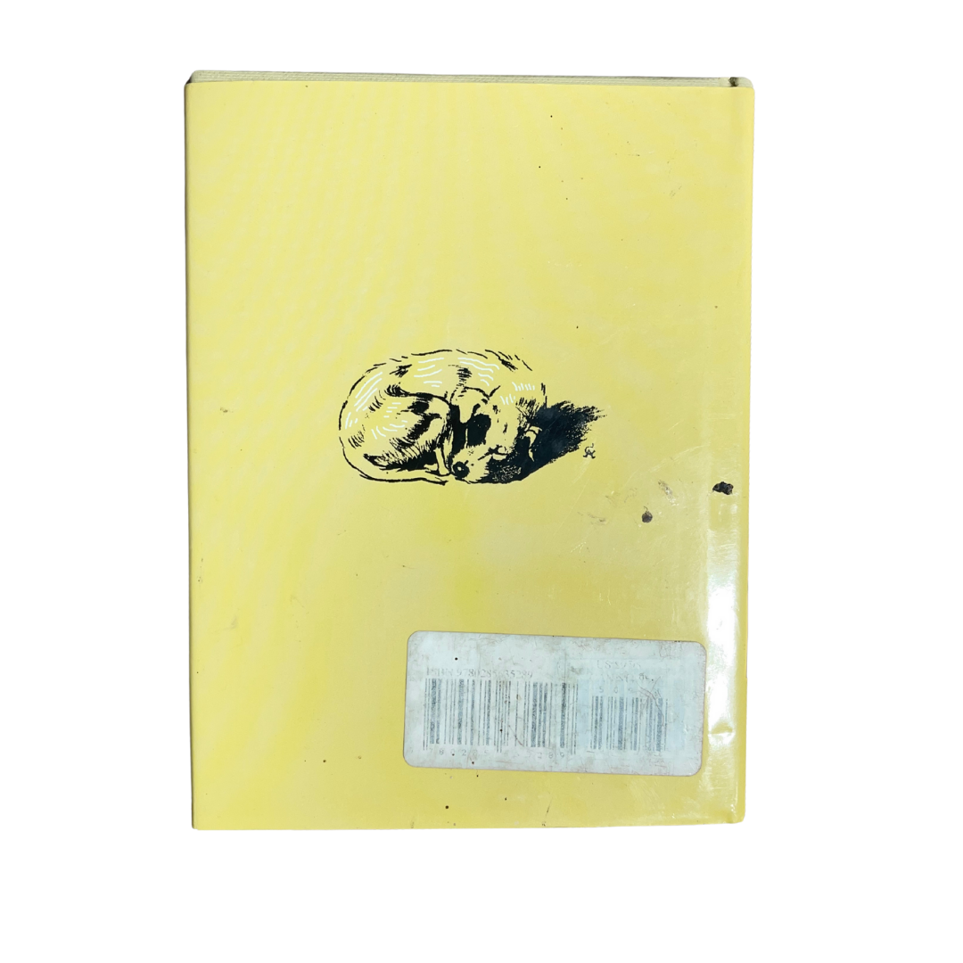 A Dog Day – Preloved Edition | KidsBestie | KB3050|