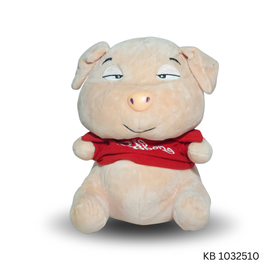 Cute Fluffy Soft Toy for Kids