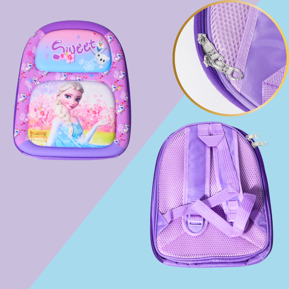 Multi-Purpose Kids Bag for 1-3 Years