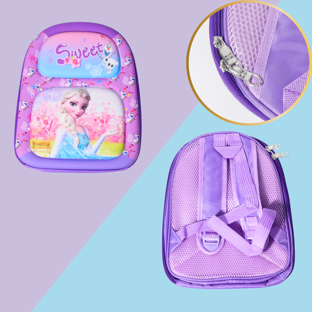 Multi-Purpose Kids Bag for 1-3 Years