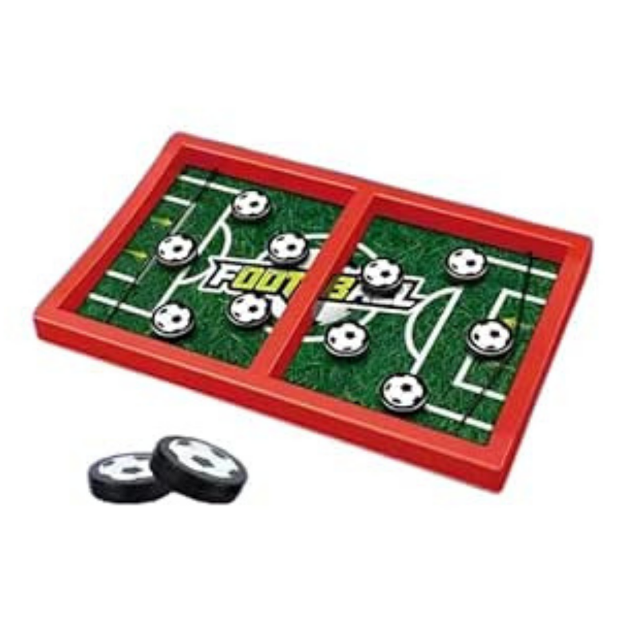 Summer Sale: Fast Sling Puck Board Game + Water Balloon for kids