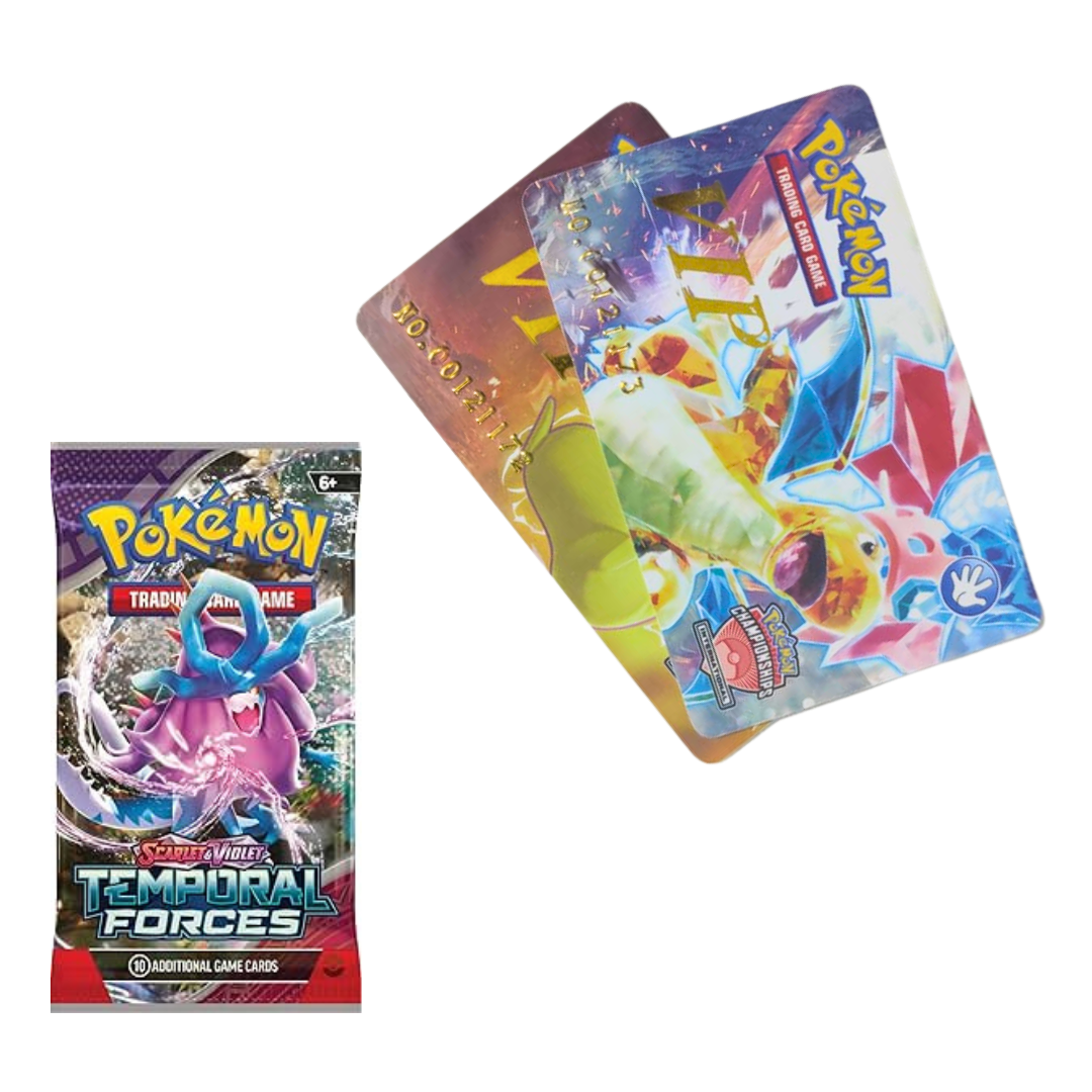 Mega Fun Kids Game Combo Gift Set | KidsBestie | KB