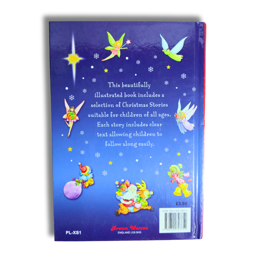 Christmas Stories – Preloved Edition | KidsBestie | kb2193
