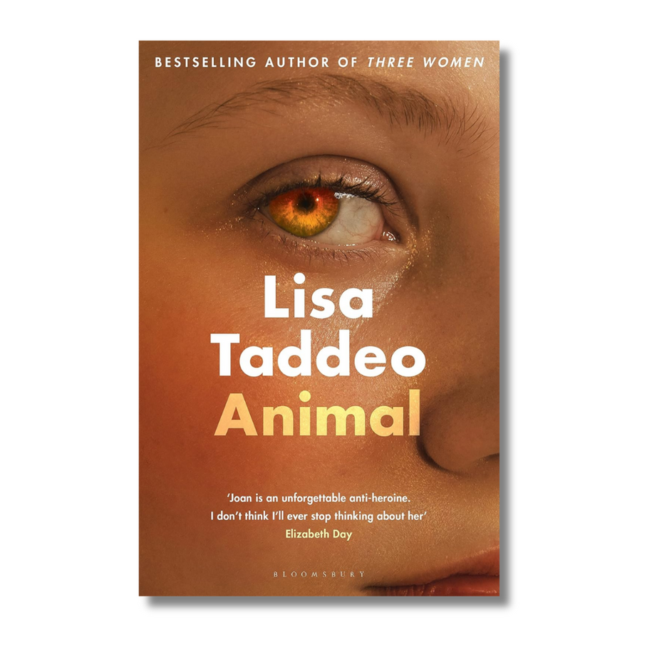 Animal by Lisa Taddeo – Preloved Edition | KidsBestie