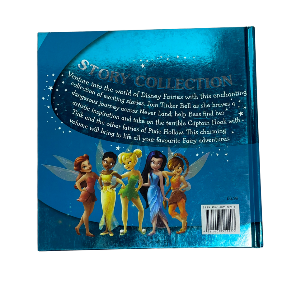 Disney Fairies Story Collection – Preloved Edition | KidsBestie | KBB7094