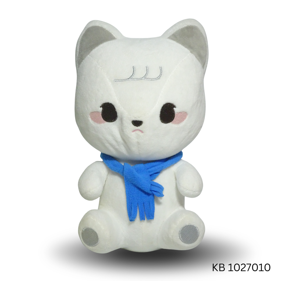 Cute Fluffy Soft Toy for Kids