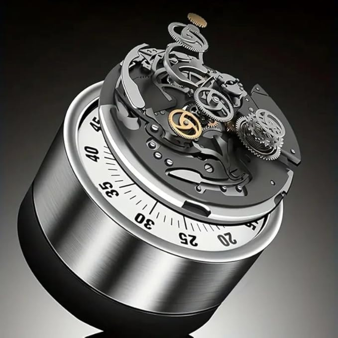 Kidsbestie- 60min Countdown Timer-Kitchen timer