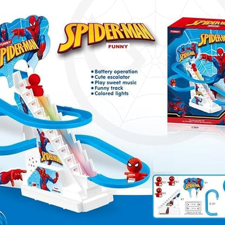 Variety 10 in 1 Combo – Kids Toys, Stationery, Lights, Stickers & More 🎁✨