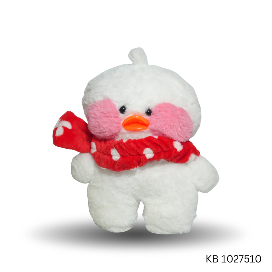 Cute Fluffy Soft Toy for Kids