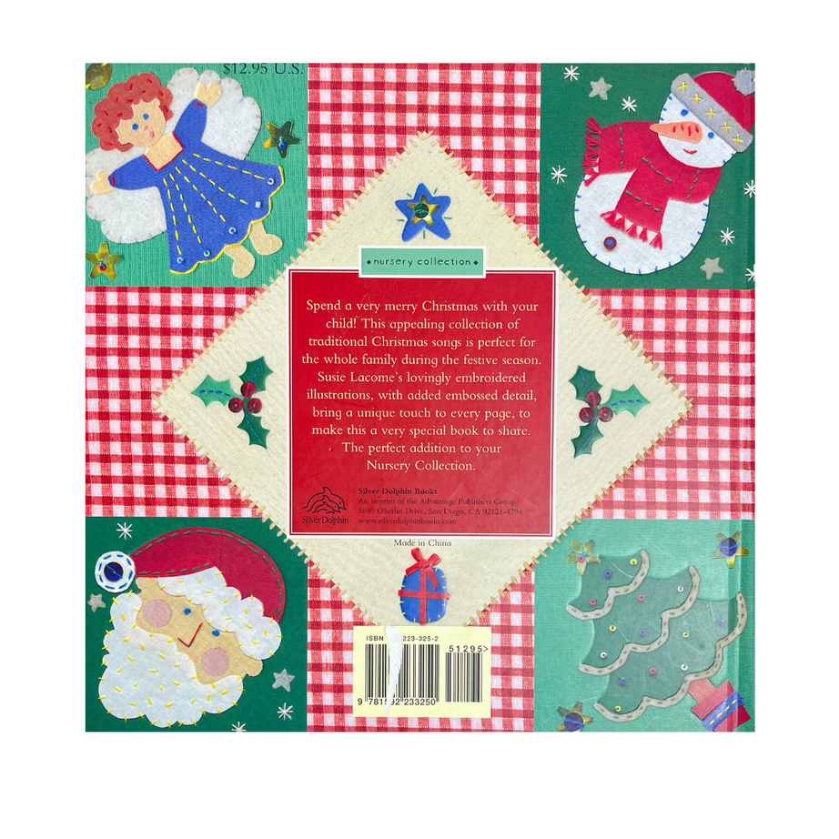 My First Christmas Collection preloved edition | Kidsbestie | KB2323