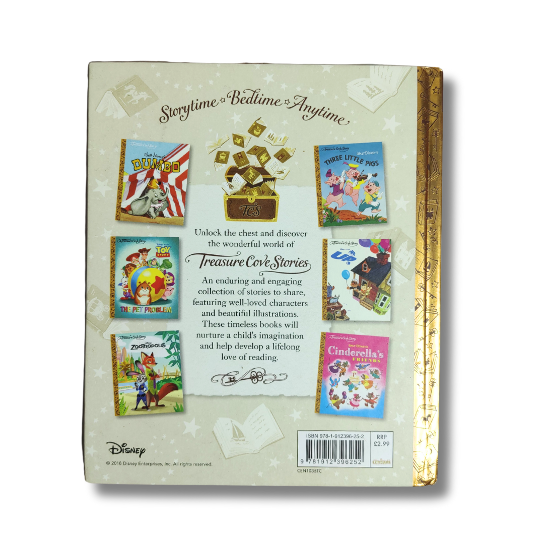 Walt Disney’s Lady and the Tramp – Preloved Edition | Kidsbestie | kb2045