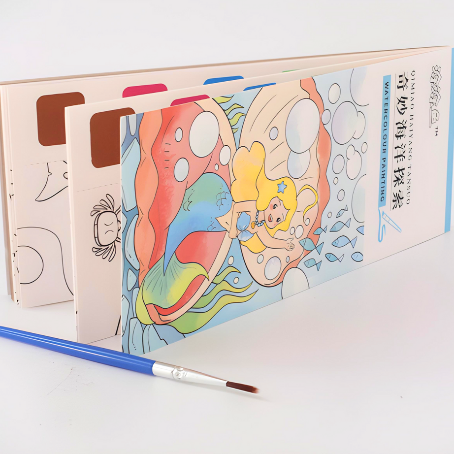 Magic Combo 17 in 1 | 3D XOX | Magic Eraser | Big Tops | Blow Pipe | 8 Notes Xylophone | Scratch Book | Mikado | Jigsaw Puzzle | Musical Clay Toy