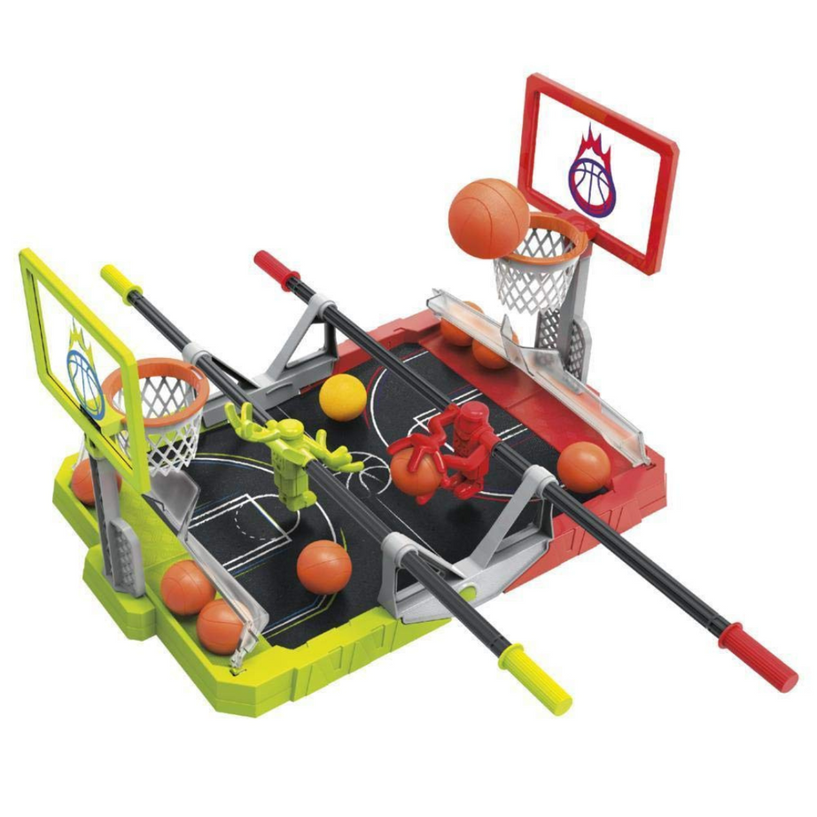 Foosketball Mini Desktop Basketbal