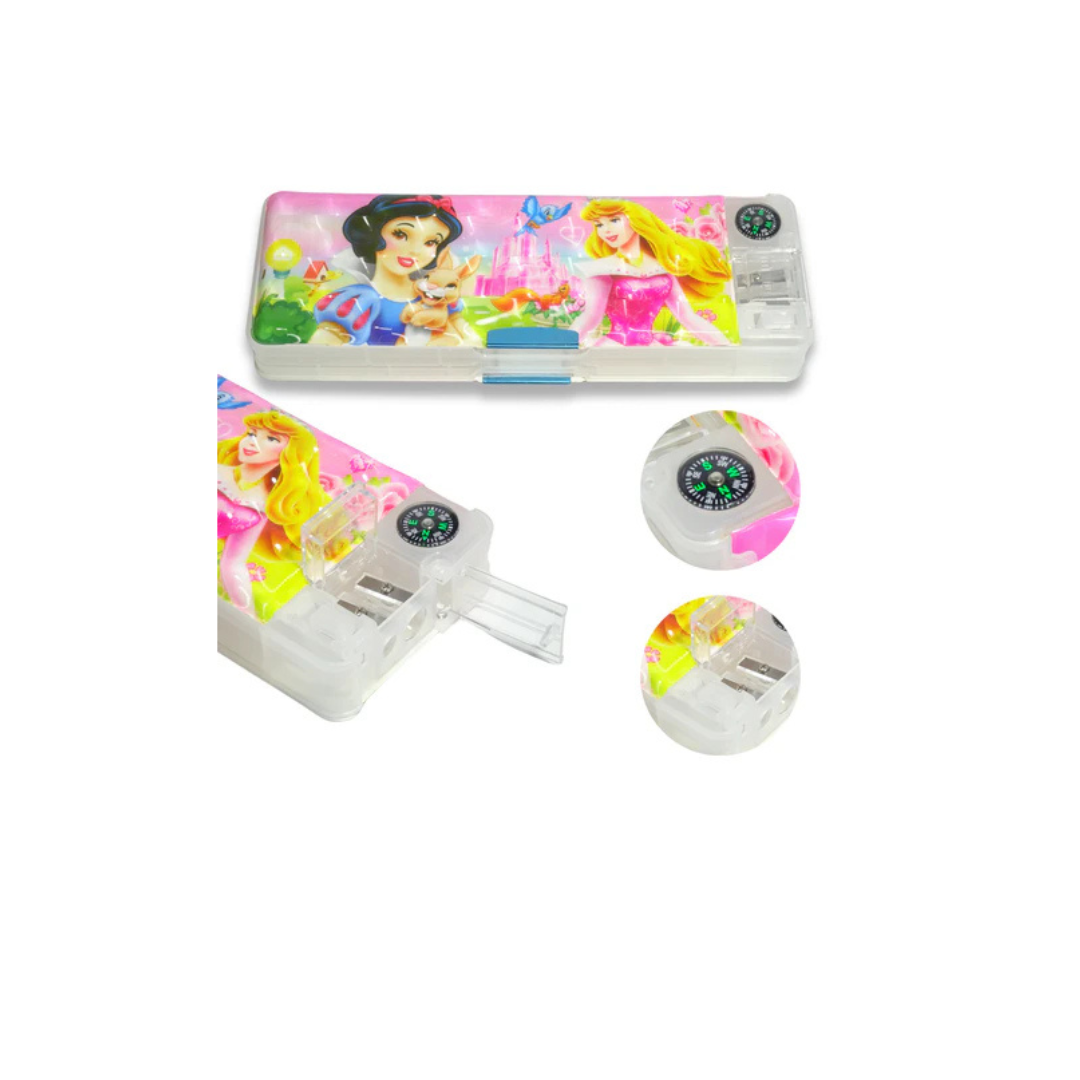 Kids Pencil Box Combo Pack | KidsBestie | KB
