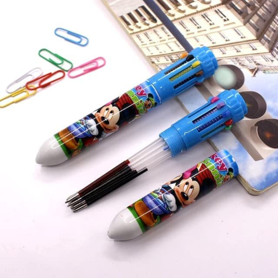 Ultimate Fun & Creativity Combo – 25+ Exciting Items!