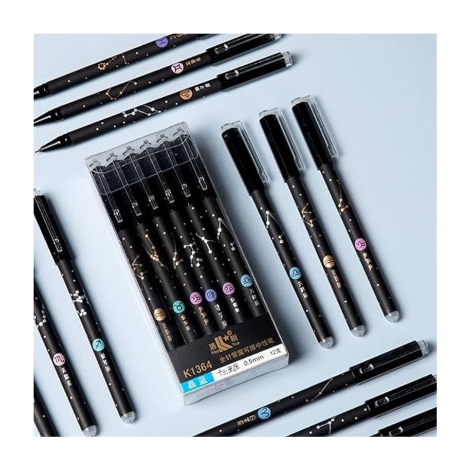 1 Erasable Pen – KidsBestie