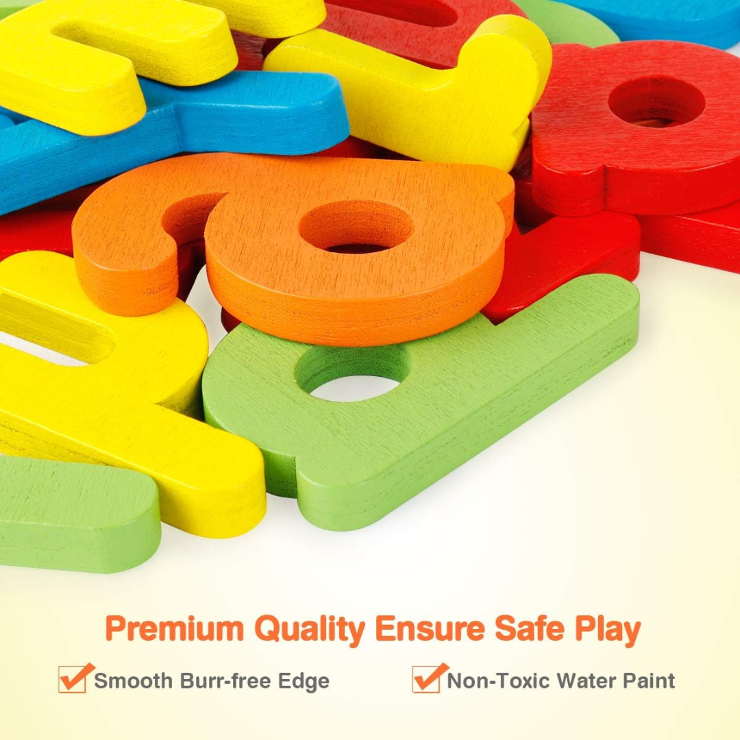 Word Spelling Game – Educational Toy