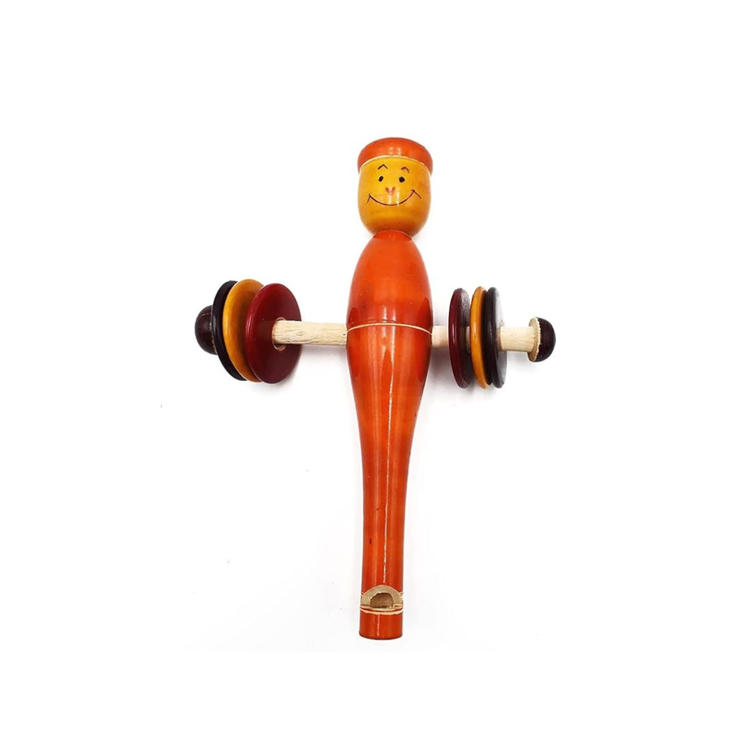 Combo of 10-in-1 Rattles for Babies | KidsBestie