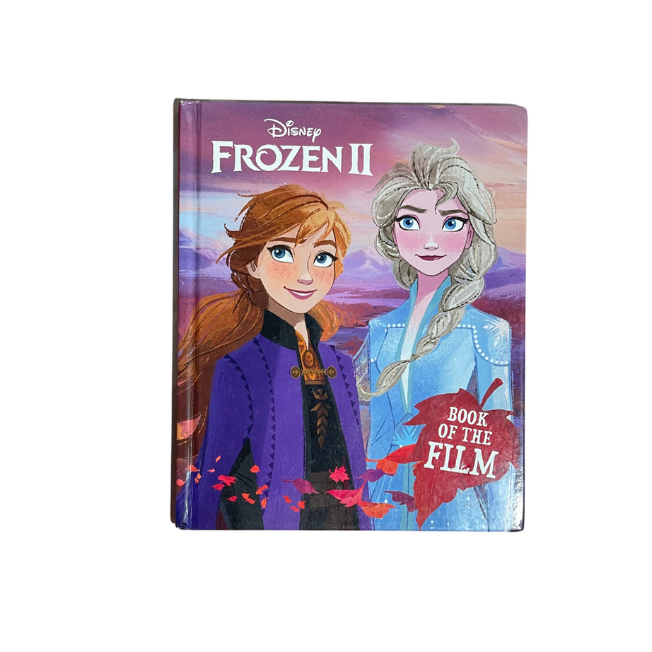 Disney Frozen II – Preloved Edition | KidsBestie | Kb2392