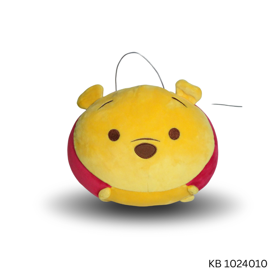 Cute Fluffy Soft Toy for Kids