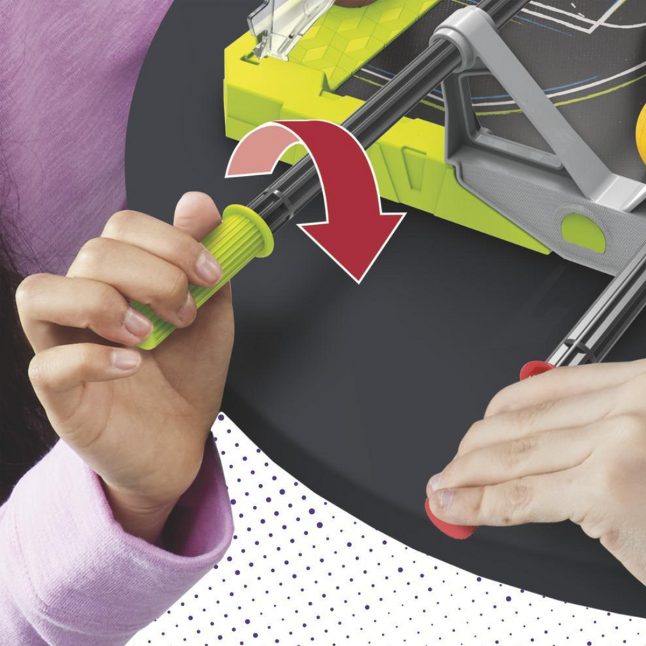 Foosketball Mini Desktop Basketbal