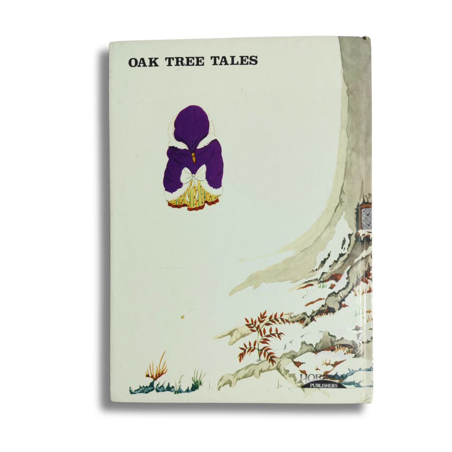 Oak Tree Tales: Mistress Hedgehog – Preloved Edition | KidsBestie |