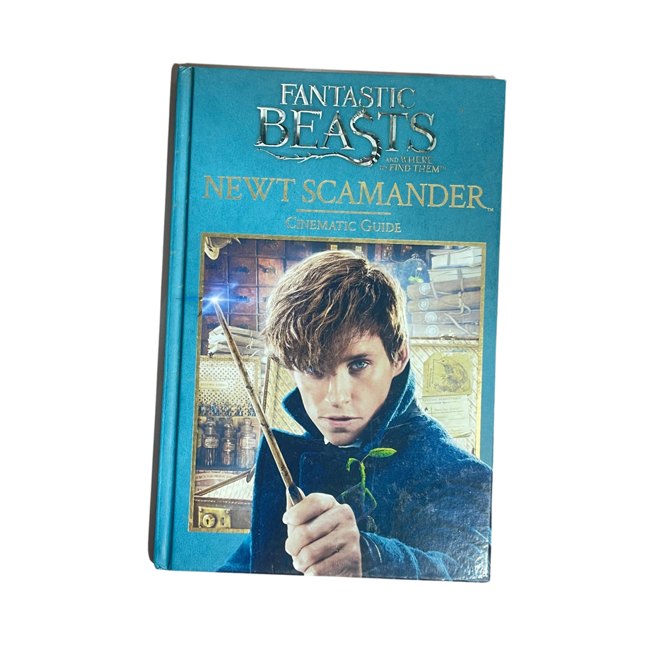 Fantastic Beasts – Preloved Edition | KidsBestie | KB2672