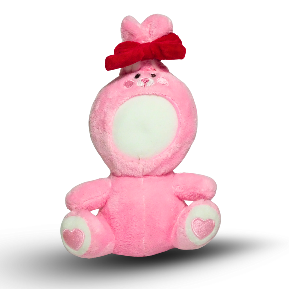 Cute Bunny Soft Toy for Kids