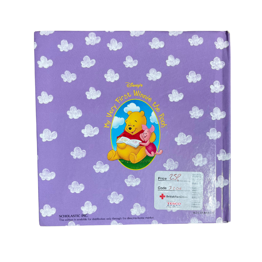 The Very Best Berry Bie – Preloved Edition | KidsBestie | KB3022|