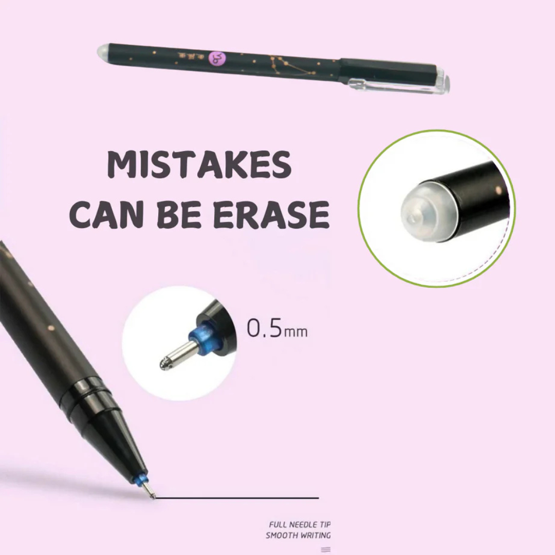 New Back To School Girl's Combo | 17 in 1 Combo | KidsBestie