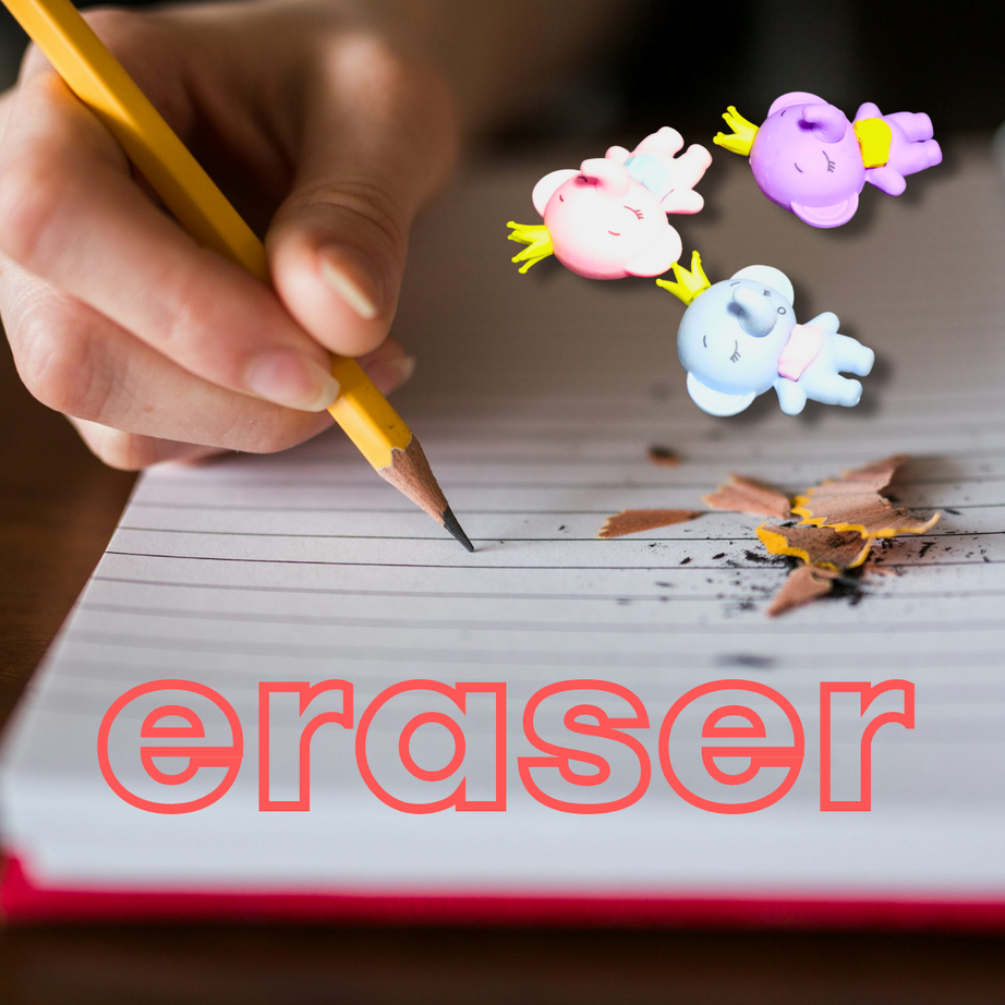 Prefect Pencil Boxes Combo - 13 in 1 Combo Set - KidsBestie