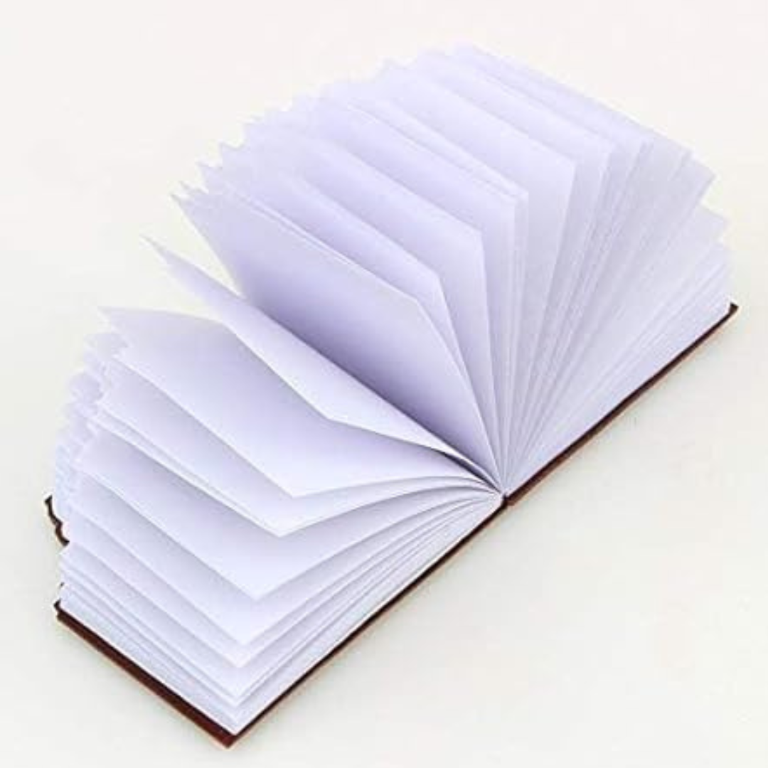 Chocolate Scented Notebook, Cute Stationery Gift for Boys & Girls