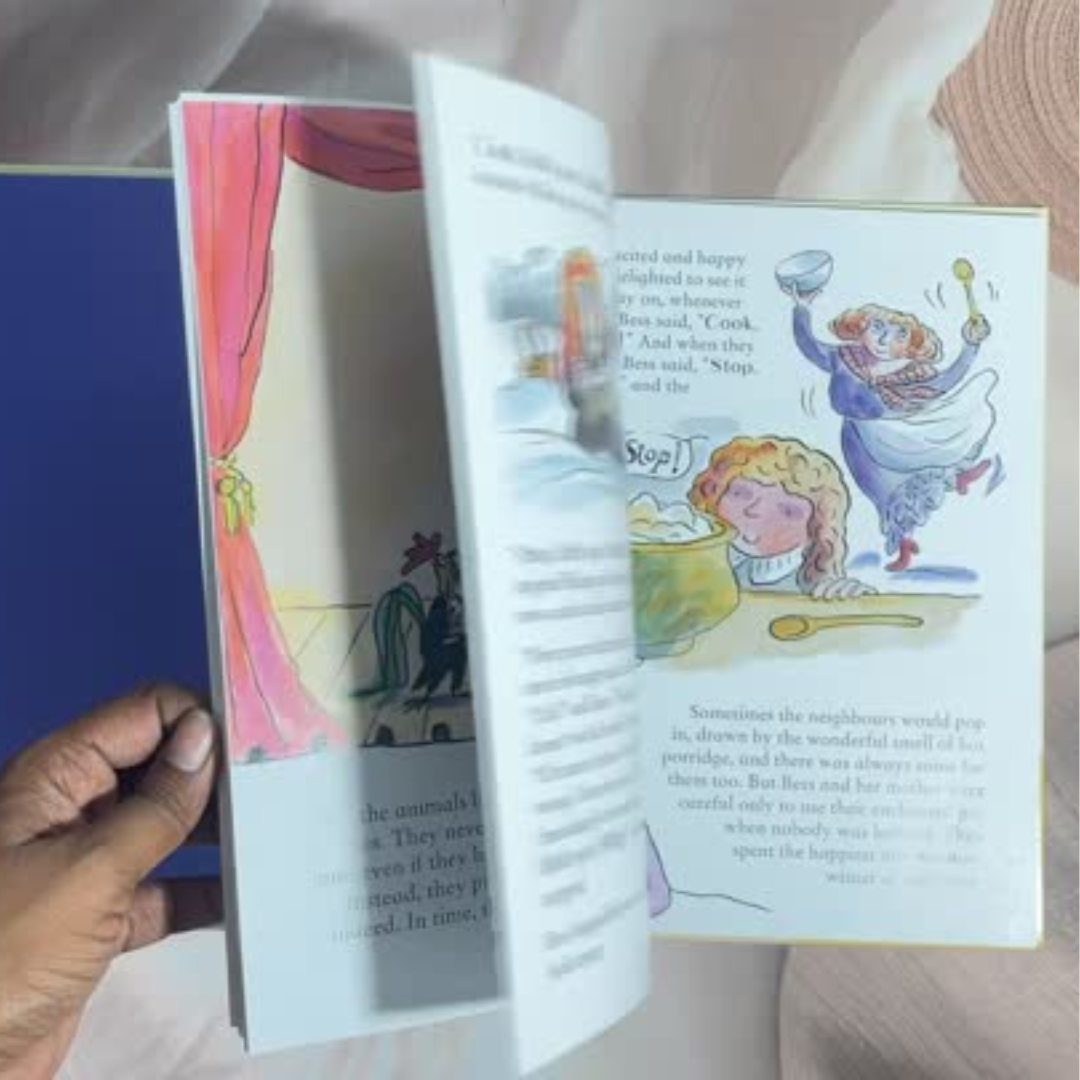 DK Rugby – Preloved Edition | KidsBestie | kb2184