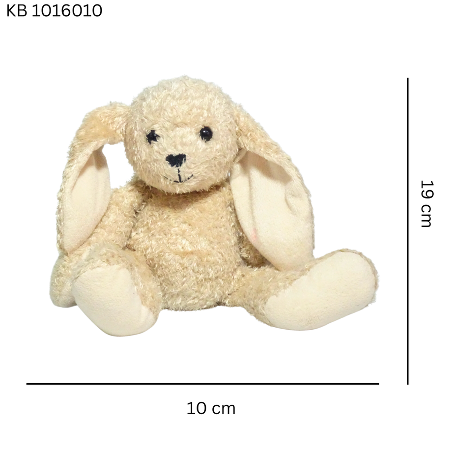 Cute Bunny Soft Toy for Kids