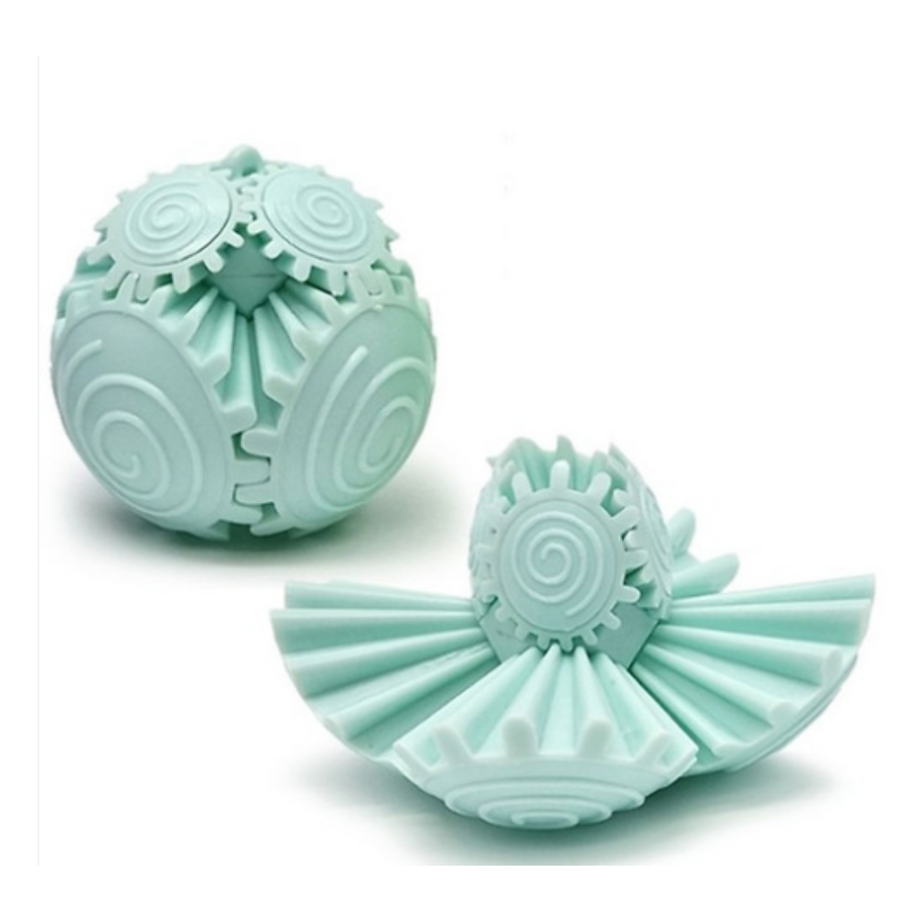 3D Rotating Cube for Kids | Kidsbestie