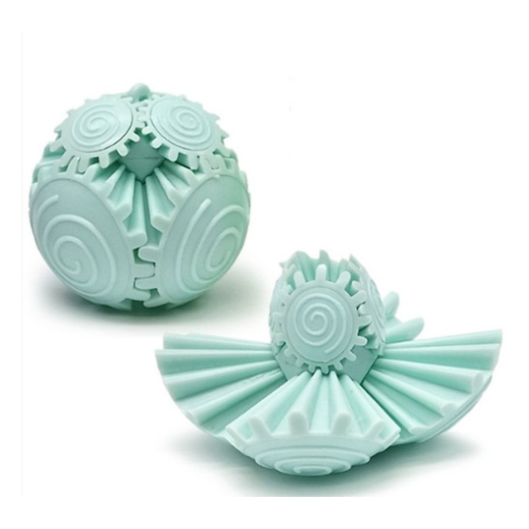 3D Rotating Cube for Kids | Kidsbestie