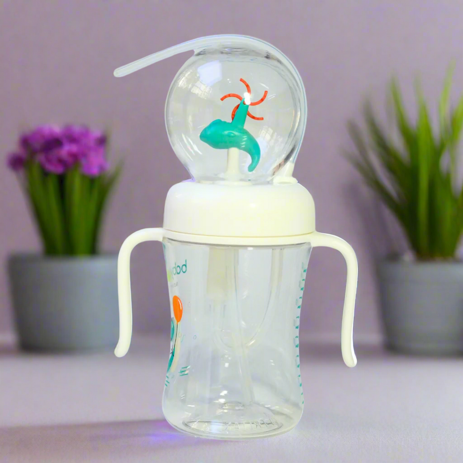 Kidsbestie-Baby Training Cup