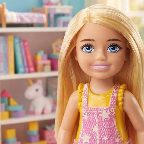 Chelsea doll