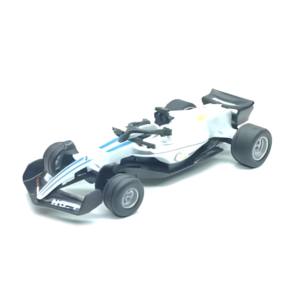 🏎️ Peak Moment Alloy Racing Car (1:36 Scale) – High-Speed Diecast Collectible Toy With Random Colors