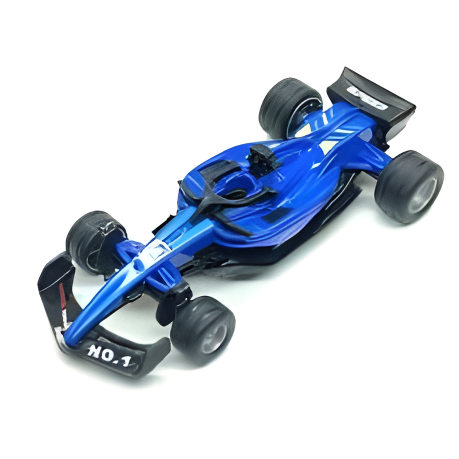 🏎️ Peak Moment Alloy Racing Car (1:36 Scale) – High-Speed Diecast Collectible Toy With Random Colors