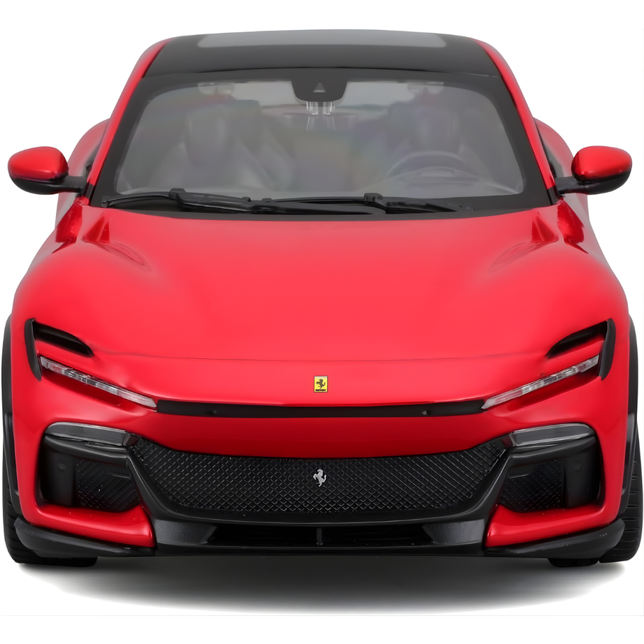 🏎️ Rastar 1:24 Ferrari Purosangue Die-Cast Model RC car – Luxury SUV Icon in Miniature ✨