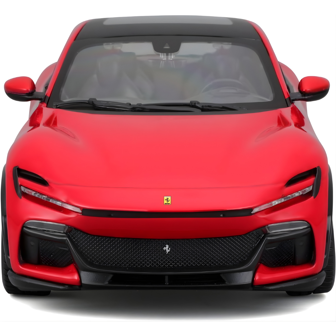 🏎️ Rastar 1:24 Ferrari Purosangue Die-Cast Model RC car – Luxury SUV Icon in Miniature ✨