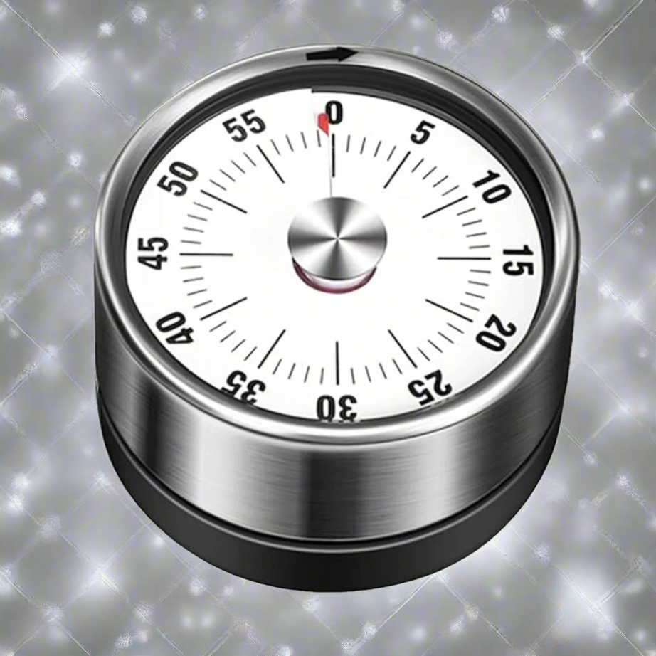 60min Countdown Timer-Kitchen timer