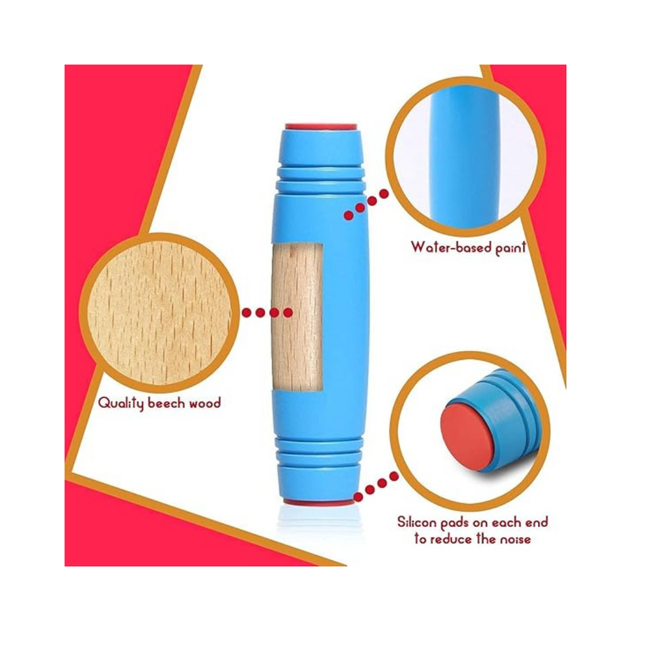 Kidsbestie- Desktop Wooden toy