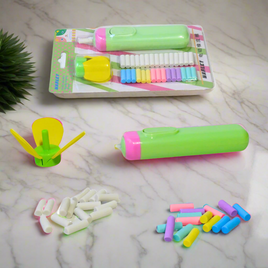 Kidsbestie-Electric erasers for Kids